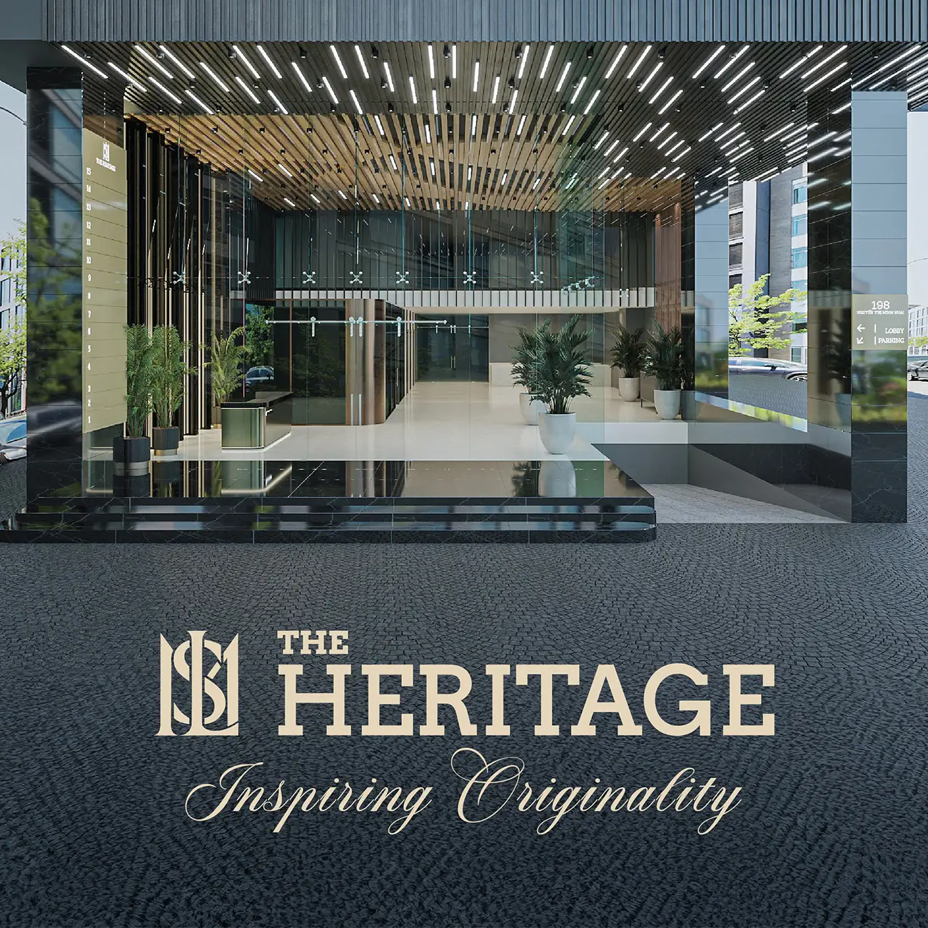 The Heritage